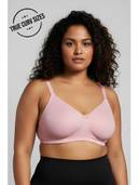 Pink color option, Currently selected