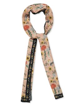 Soup by Sougat Paul - Gulista Floral Scarf