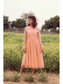The Loom Art - Summer Chic Midi Dress