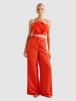 Forever New - Myla Wide Leg Pant