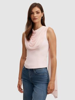 Forever New - Dara Shawl Top