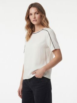 Cover Story - Oxford Londo White Top
