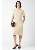 Beige color option, Sold out, Currently selected