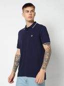 Navy Blue color option
