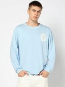 Blue color option