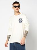 Off White color option, Currently selected