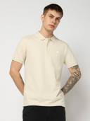 Beige color option, Currently selected