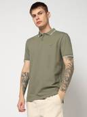 Green color option, Currently selected