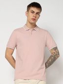 Pink color option, Currently selected