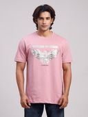 Pink color option, Currently selected