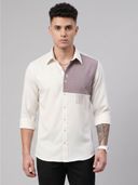 White color option, Currently selected