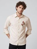 Cream color option
