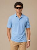 Blue color option, Currently selected