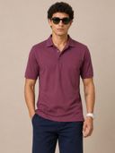 Burgundy color option