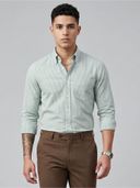 Green color option