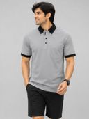 Grey color option, Currently selected