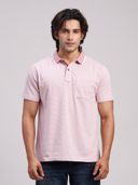 Mauve color option, Currently selected