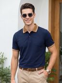 Navy Blue color option, Currently selected