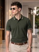 Olive color option