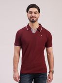 Maroon color option