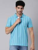 Turquoise color option