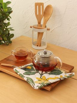 House This - Pot Holder Senjana