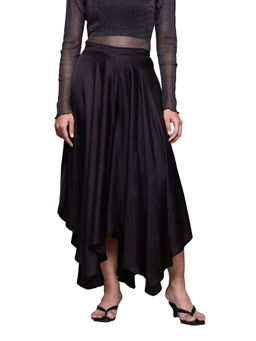 Ritu Kumar - Black Solid Pant