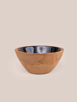 Artisan Lab - Madera Bowl - M