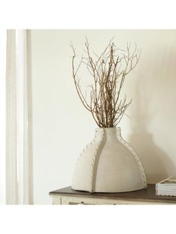 Ellementry - Farmhouse Flair Ecomix Vase - Short