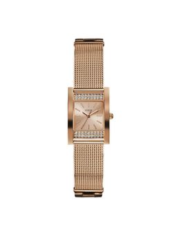 Guess - Rose Gold Dial Women Analog Watch - U0127L3M (M)