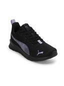 Black color option, Currently selected