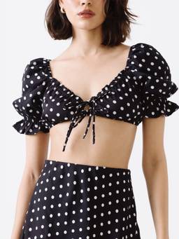 NEF'S Finds - Black Jolie Tank Tops