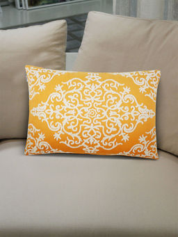 HomeTown - Tropical Safari Cushion Cover