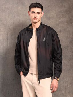 U.S. Polo Assn. Denim Co. - Wine Solid Jacket