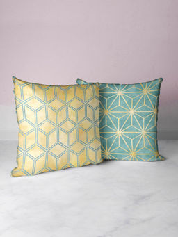 BIANCA - Suzane 16 X16 Cushion Beig51