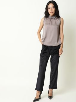 RAREISM - Baileys Beige Top