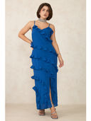 Blue color option, Sold out, Currently selected