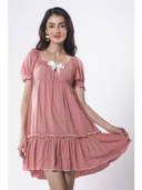 Pink color option