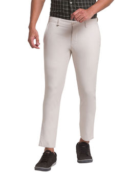 Parx - Medium Fawn Trouser