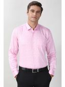 Pink color option, Currently selected