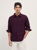 Maroon color option, Sold out