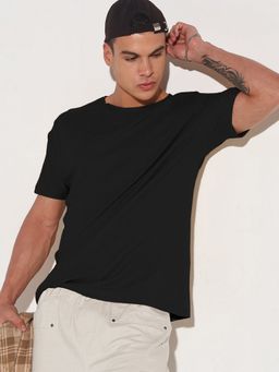 SHOWOFF - Men Round Neck Regular Fit T-Shirt