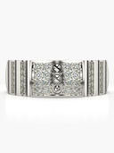 White Gold color option