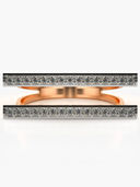 Rose Gold color option