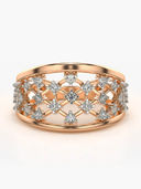 Rose Gold color option