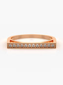 Rose Gold color option