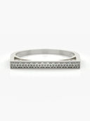 White Gold color option