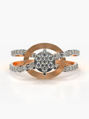 Rose Gold color option