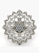 White Gold color option