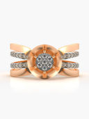 Rose Gold color option